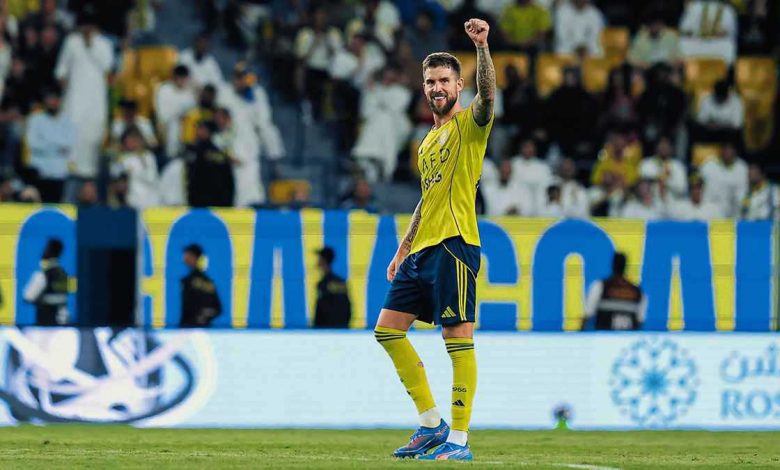 الخطوة الأخيرة.. ما الذي يفصل رونالدو عن أول لقب محلي مع النصر السعودي؟