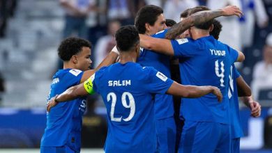 سيناريو الاحتواء.. لماذا أشعل الأهلي المصري