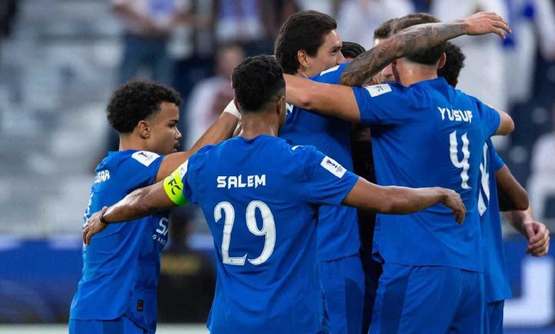 سيناريو الاحتواء.. لماذا أشعل الأهلي المصري