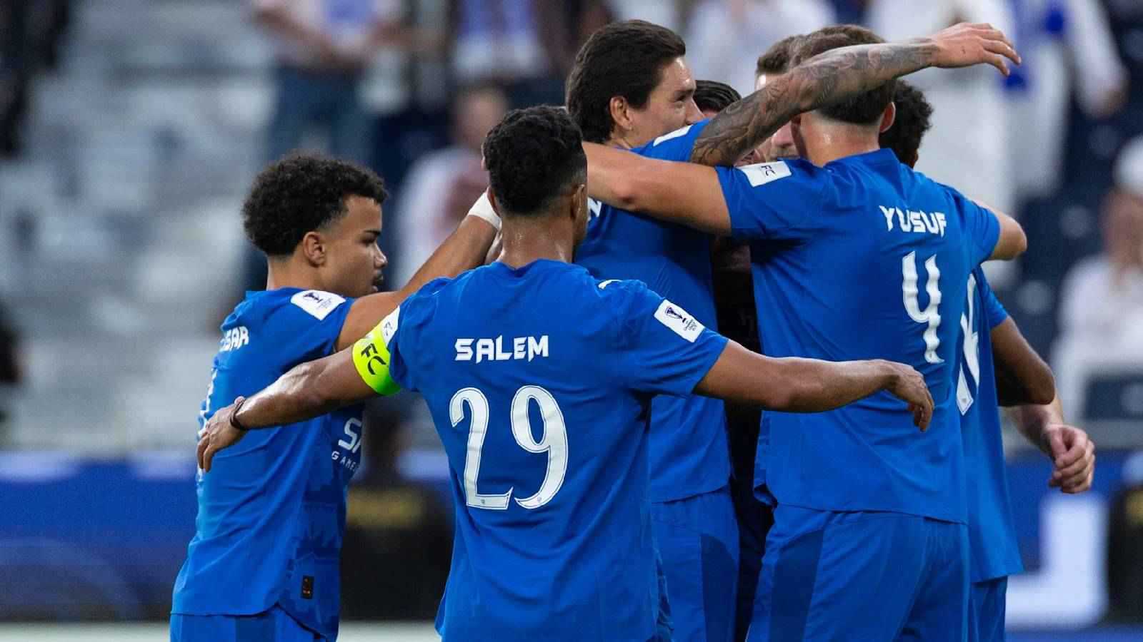 سيناريو الاحتواء.. لماذا أشعل الأهلي المصري