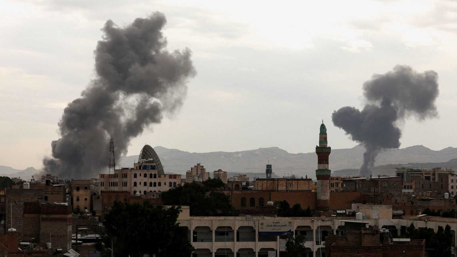 بين صفقة ويتكوف والتحرك العسكري.. أسبوعان حاسمان يحددان مصير غزة