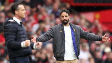 ملخص وأهداف ونتيجة مباراة الزمالك ضد سيراميكا في الدوري المصري (فيديو)