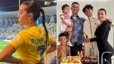 تعليق ناري من مدرب مارسيليا بعد معركة نجمي الفريق (فيديو)