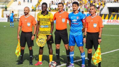 نعاه كانتونا وهاجم إسرائيل بسببه.. من هو