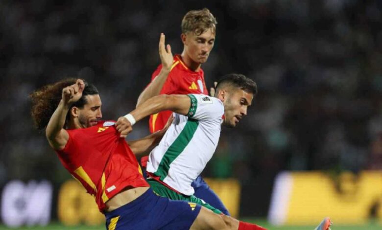 تحرّك مفاجئ للغاية.. الهلال يفاوض أليكسيس سانشيز