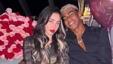 أسقطته أرضًا.. لحظة صادمة لإصابة لاعب بـ