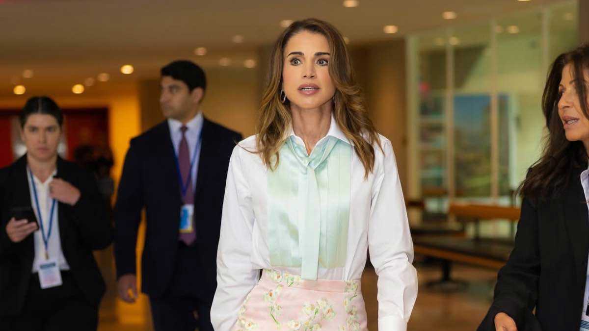 اكتشاف هجين نادر بين طائري