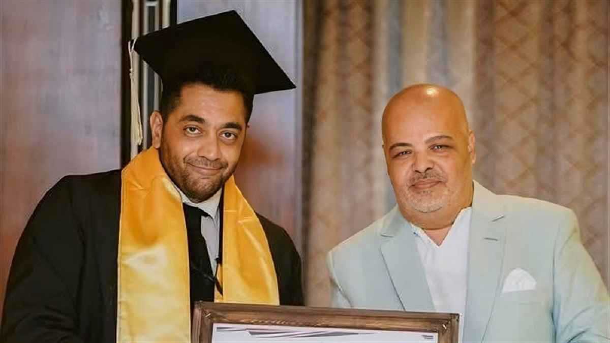 شرارته مطعم شهير.. حريق ضخم يلتهم محلات مترو شبرا الخيمة بمصر (فيديو)