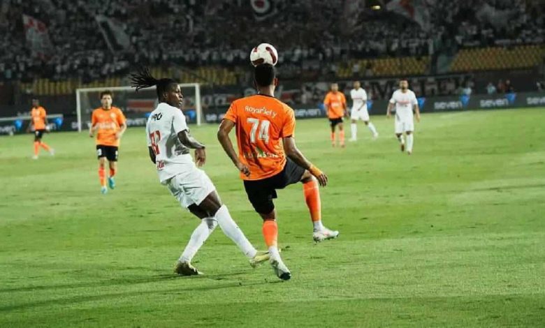 دمر الحجة.. باريس سان جيرمان يحرج الهلال السعودي بشدة