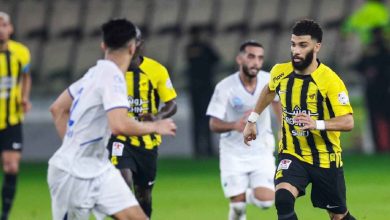 ضحايا إنزاغي.. 5 نجوم خارج الهلال السعودي