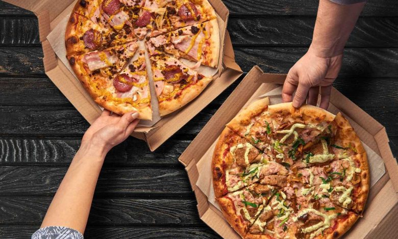 اكتشاف ديناصور نادر يحمل بقايا تمساح بين فكيه