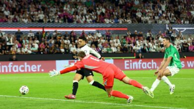 الهلال يتخذ قرارا مفاجئا تجاه علي البليهي