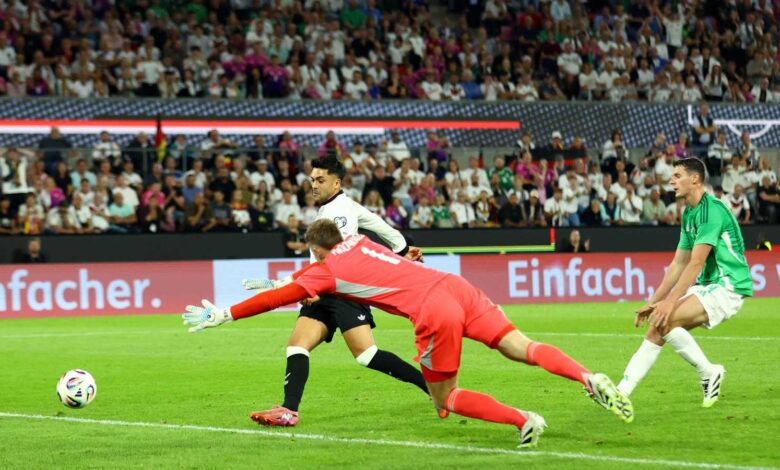 الهلال يتخذ قرارا مفاجئا تجاه علي البليهي