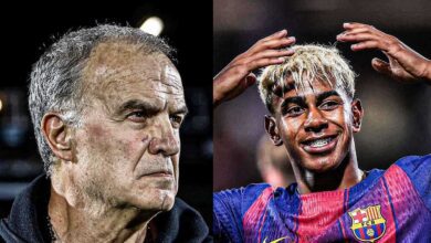 أضعت أدبيات المهنة ولا أحد يعرفك.. أسطورة الزمالك يصعق مدرب بروكسي (فيديو)