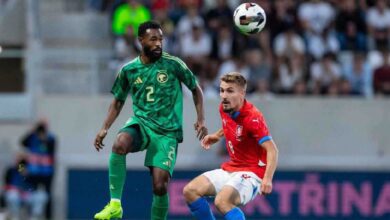 ريال مدريد يحلم به.. شرط جزائي يرعب باريس سان جيرمان من