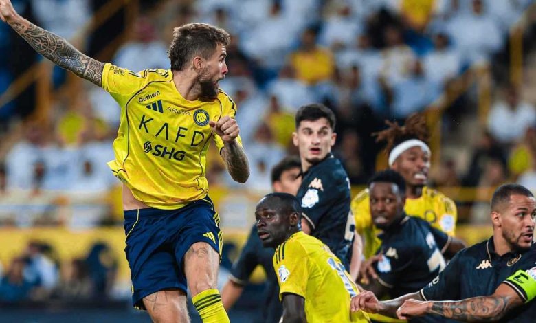 ملخص وأهداف ورجل مباراة برشلونة ومايوركا في الدوري الإسباني