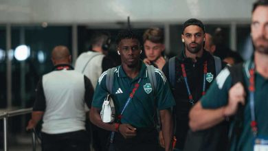 بلان يكشف موقف بنزيما من مباراة الاتحاد والنصر في الدوري السعودي