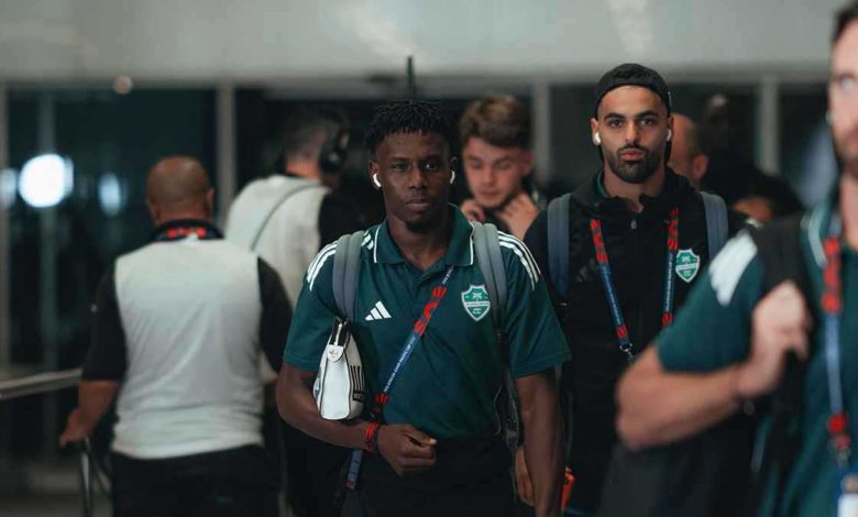 بلان يكشف موقف بنزيما من مباراة الاتحاد والنصر في الدوري السعودي