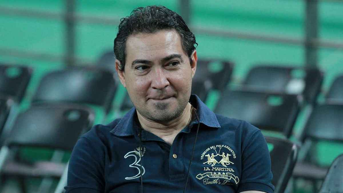 مصطفى شوبير يزلزل عرش محمد الشناوي