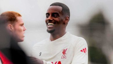 الطوفان قادم.. الأهلي يحقق 4 مكاسب خرافية باكتساح فاركو