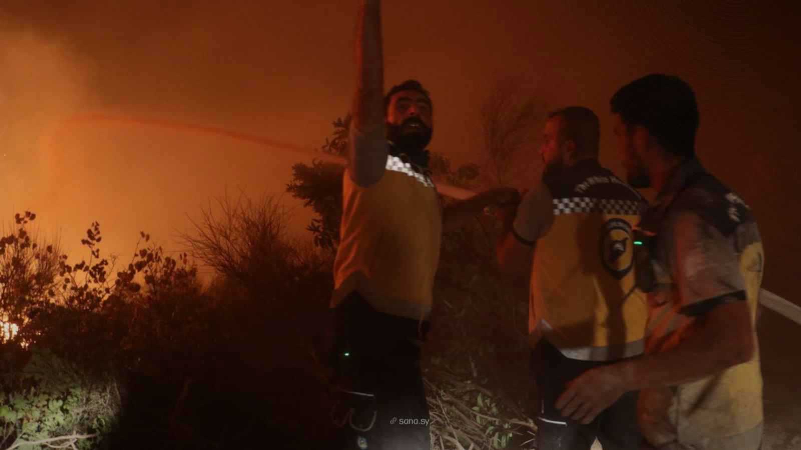 وسط نشاط بركاني.. زلزال جديد يضرب كامتشاتكا الروسية (فيديو)