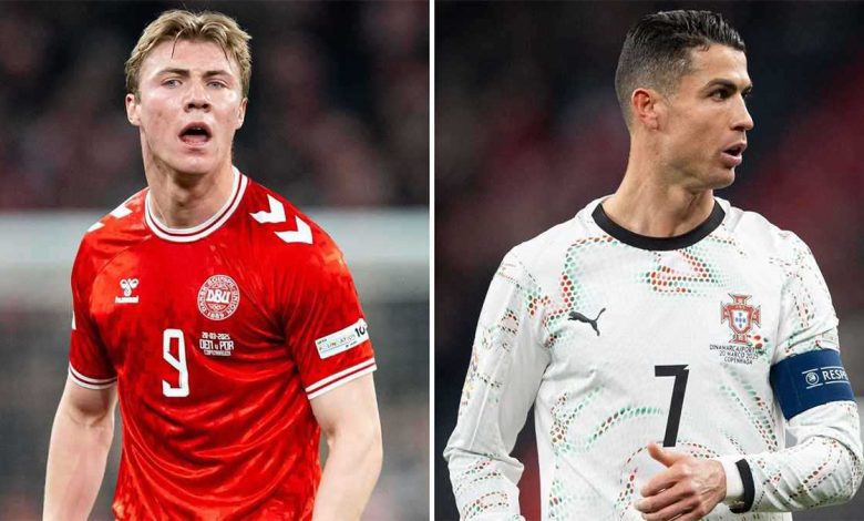 ما الصورة التى أغضبت كريم بنزيما عقب مباراة الاتحاد والنصر؟‎