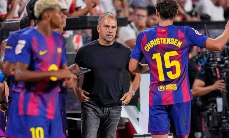 الهلال يفتح الباب لرحيل نجم الفريق