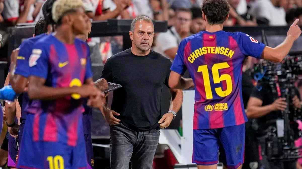 الهلال يفتح الباب لرحيل نجم الفريق