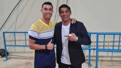 أجمل لاعبة في العالم تغادر يوفنتوس إلى ناد جديد