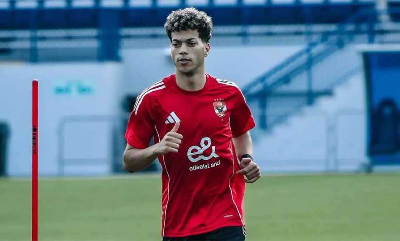 حذفها واعتذر.. تهنئة بيراميدز تفجر خلافاً نارياً بين عضوي مجلس إدارة الأهلي