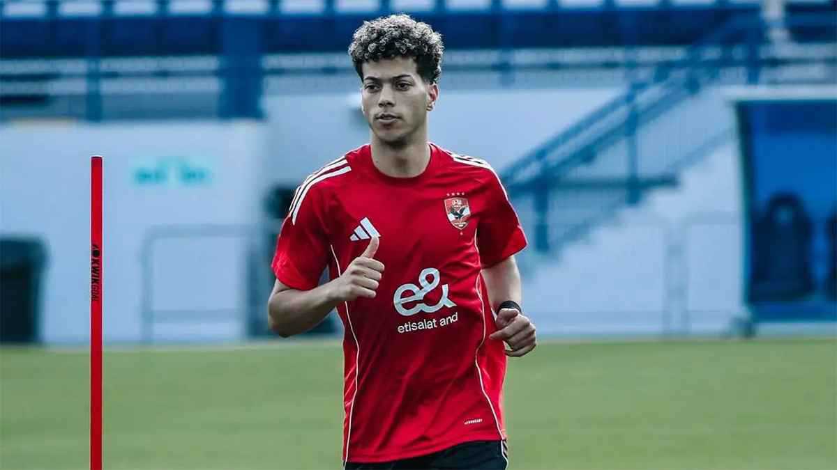 حذفها واعتذر.. تهنئة بيراميدز تفجر خلافاً نارياً بين عضوي مجلس إدارة الأهلي