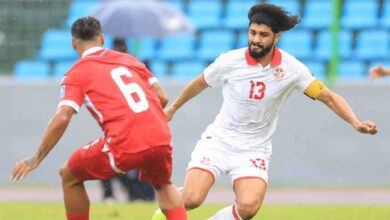 على طريقة إينيغو مارتينيز.. هل يرحل فيرمين لوبيز عن برشلونة؟