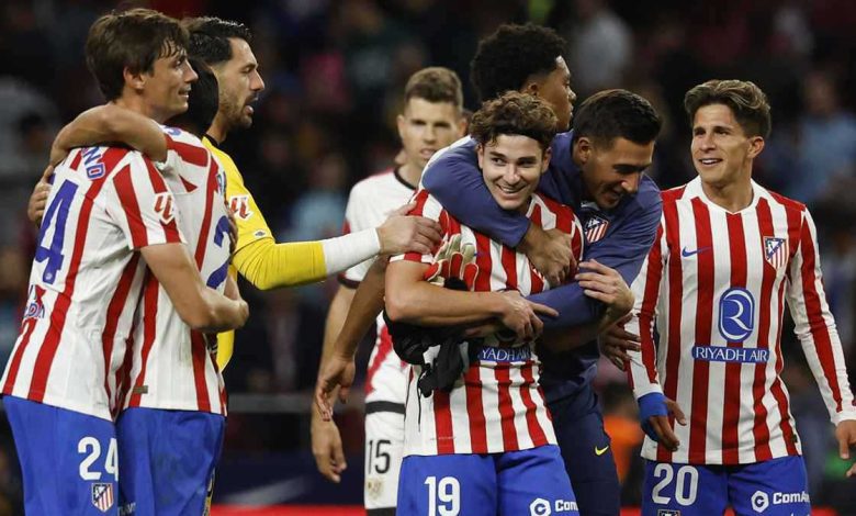 من شوارع غينيا إلى برشلونة.. من هو