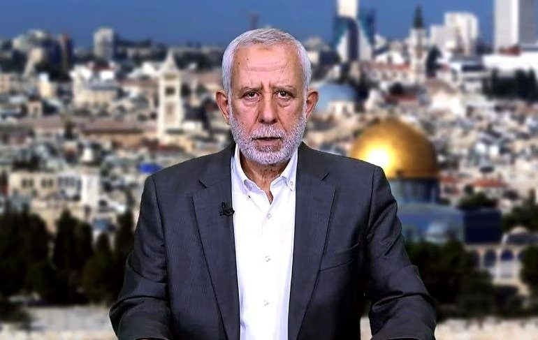 لم نتلق أي مقترحات جديدة والغرب يريد القضاء على المقاومة