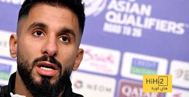 بالأرقام.. أداء كارثي لصالح الشهري مع الاتحاد