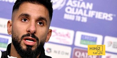 بالأرقام.. أداء كارثي لصالح الشهري مع الاتحاد