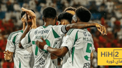 خماسية راقية.. شاهد ركلة الجزاء الأخيرة للأهلي