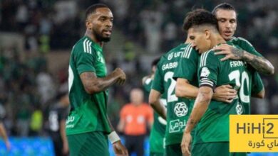 الأهلي يحسم مصير العقل المدبر!