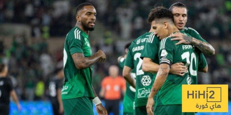 الأهلي يحسم مصير العقل المدبر!