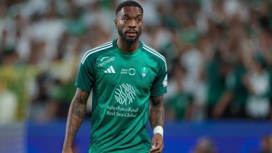 إيفان توني يرعب الهلال - هاي كورة