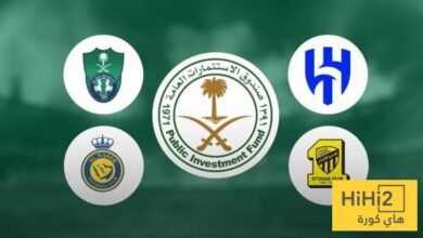 السجل الذهبي لبطولات الأندية السعودية