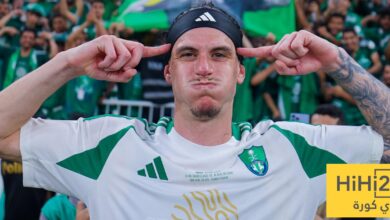 كم لاعبًا برازيليًا ارتدى قميص الأهلي منذ انطلاق دوري المحترفين؟
