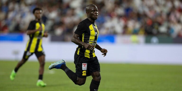 سر فشل عودة لاعب الاتحاد للدوري الفرنسي