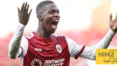 ضحية تعاقد الاتحاد مع محمدو دومبيا