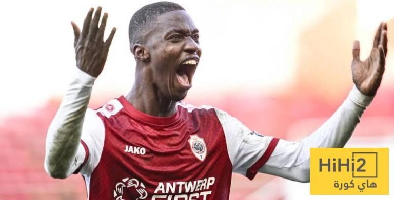 ضحية تعاقد الاتحاد مع محمدو دومبيا