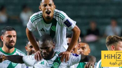 التعاون يرفض عرض الأهلي