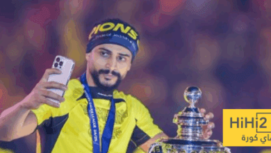 لماذا يتمسك العمري بالانتقال إلى الاتحاد ؟