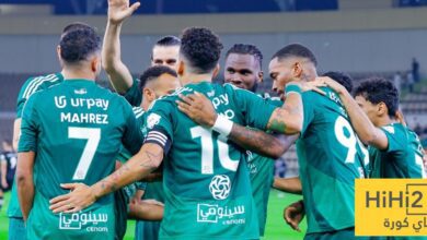 الأهلي يستهدف قلب دفاع نيوم