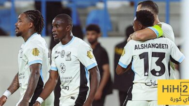 إجازة مفاجئة للاعب الاتحاد بسبب ظرف عائلي