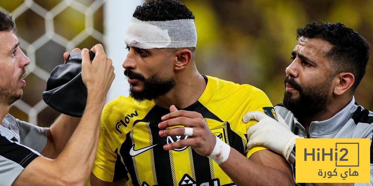 الاتحاد يقترب من استعادة عبدالإله العمري
